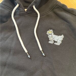GOAT USA OG Hoodie
